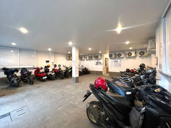 image KOST AKTIF STRATEGIS DAN MURAH!!! INVESTOR MERAPAT! (5)