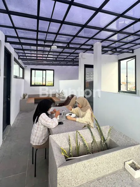 image KOST AKTIF STRATEGIS DAN MURAH!!! INVESTOR MERAPAT! (8)