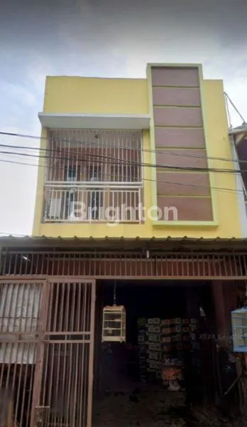 image RUKO 2.5 LANTAI SIAP USAHA DI JL TOMANG RAYA, PASAR KEMIS, TANGERANG (2)