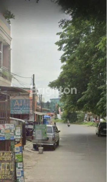 image RUKO 2.5 LANTAI SIAP USAHA DI JL TOMANG RAYA, PASAR KEMIS, TANGERANG (6)