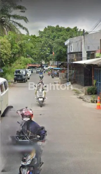 image RUKO 2.5 LANTAI SIAP USAHA DI JL TOMANG RAYA, PASAR KEMIS, TANGERANG (5)