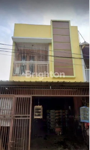 image RUKO 2.5 LANTAI SIAP USAHA DI JL TOMANG RAYA, PASAR KEMIS, TANGERANG (1)