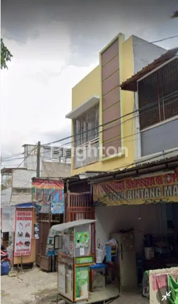 image RUKO 2.5 LANTAI SIAP USAHA DI JL TOMANG RAYA, PASAR KEMIS, TANGERANG (4)