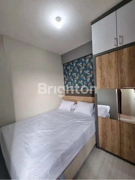image APARTEMENT BARU GRESS FURNISH PUNCAK DHARMA HUSADA DEKAT UNAIR GALAXI MALL RAYA MERR PAKUWON CITY EDUCITY AMOR BELLA  (5)