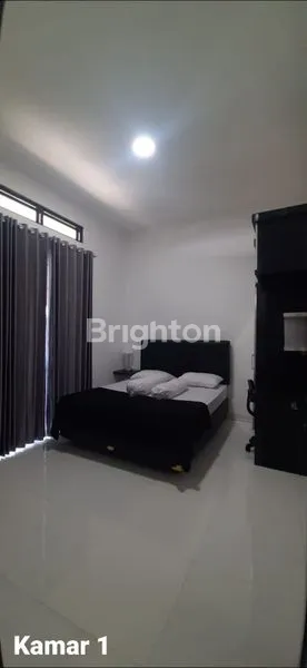 image VILLA DI TENGAH SAWAH YANG MODERN (6)