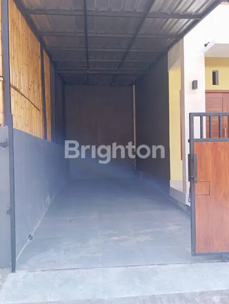 image RUMAH NEW GRESS 2 LT DIAREA DENPASAR BARAT DENPASAR  (6)