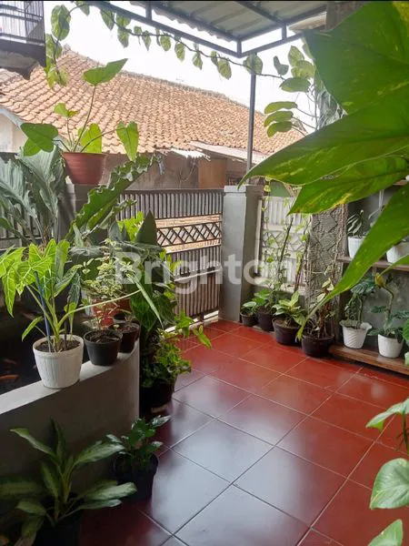 RUMAH DEKAT TOL SEROJA DI KUTAWARINGIN