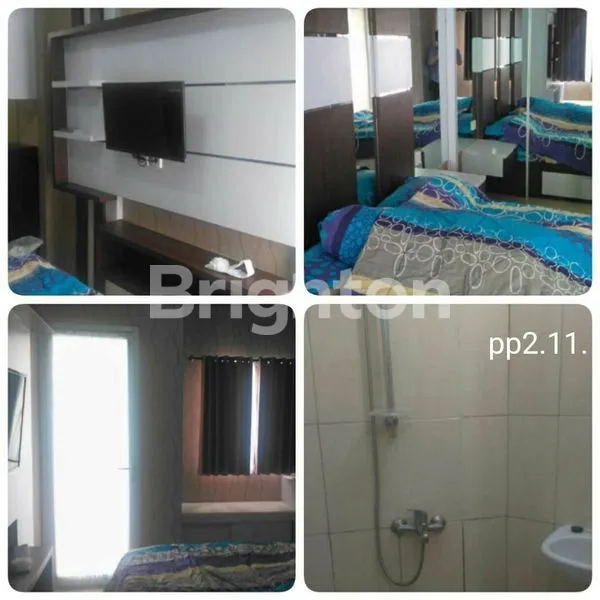 image APARTEMEN PAVILION PERMATA ,LOKASI DI PUSAT BISNIS SBY BARAT, DEKAT TOL (1)