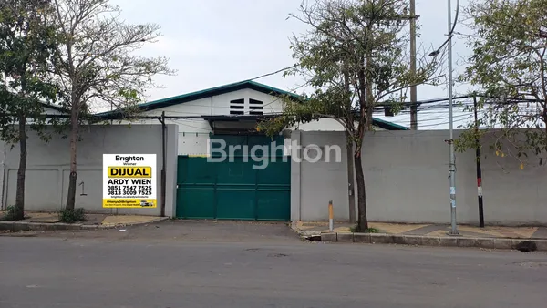 image JUAL GUDANG 0 KM JALAN RAYA TANJUNGSARI (1)