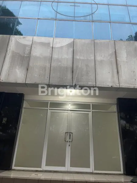 image RUKO STRATEGIS PINGGIR JALAN BOULEVARD TEKNO (1)