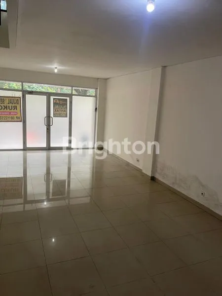 image RUKO STRATEGIS PINGGIR JALAN BOULEVARD TEKNO (6)