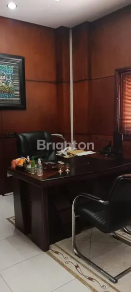 image RUKO 3 LANTAI DI BINTARO JAKSEL (2)