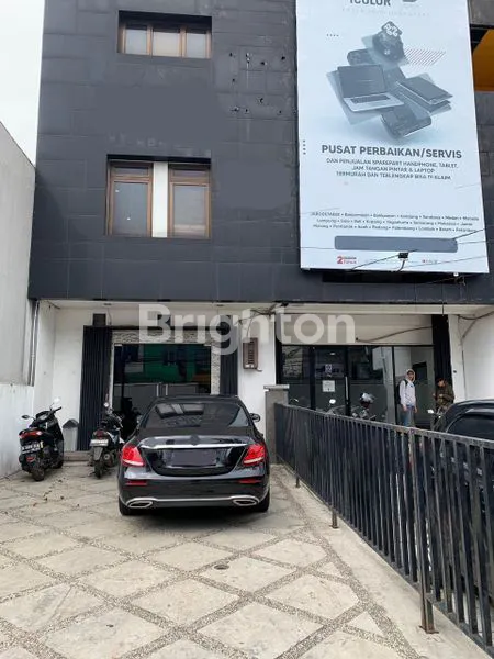 image RUKO 3 LANTAI DI BINTARO JAKSEL (1)