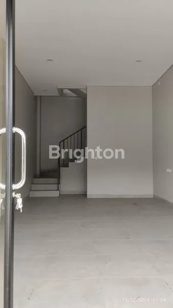 image RUKO BARU EXCLUSSIVE DI SAWANGAN DEPOK (6)