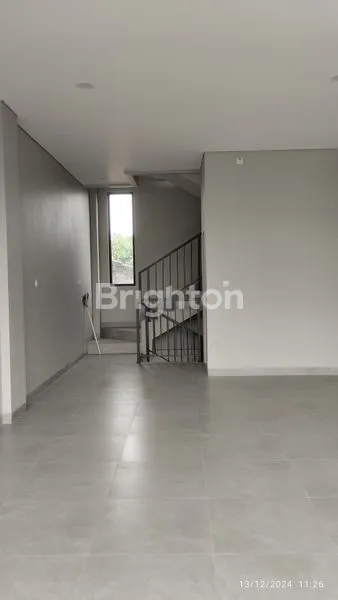 image RUKO BARU EXCLUSSIVE DI SAWANGAN DEPOK (5)