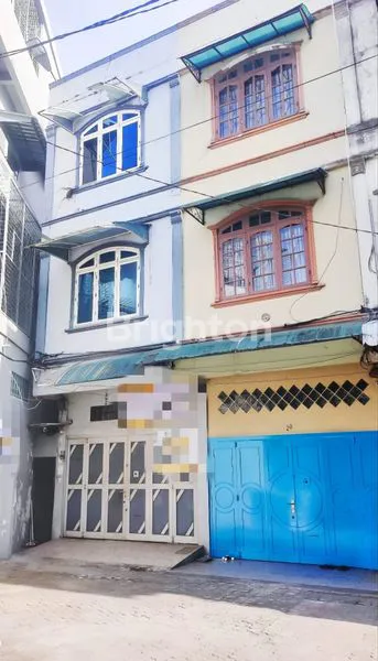 image HARGA SANGAT BAGUS ! JARANG DAPAT LAGI.. SUDUT RAZAK MAS INTI KOTA MEDAN (3)