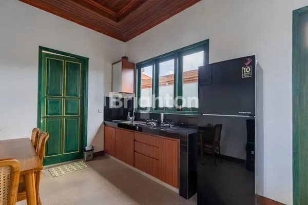 image DISEWAKAN VILLA BRAND NEW DI SANUR COCOK BAGI PENGGEMAR HIJAU MENJADIKAN SUASANA SEGAR DAN ADEM  (4)