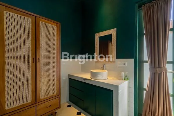 image DISEWAKAN VILLA BRAND NEW DI SANUR COCOK BAGI PENGGEMAR HIJAU MENJADIKAN SUASANA SEGAR DAN ADEM  (7)