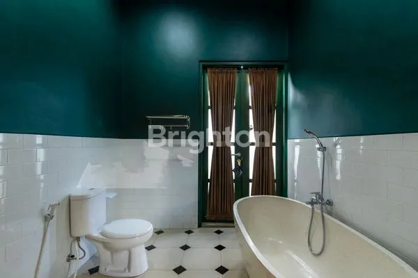 image DISEWAKAN VILLA BRAND NEW DI SANUR COCOK BAGI PENGGEMAR HIJAU MENJADIKAN SUASANA SEGAR DAN ADEM  (6)
