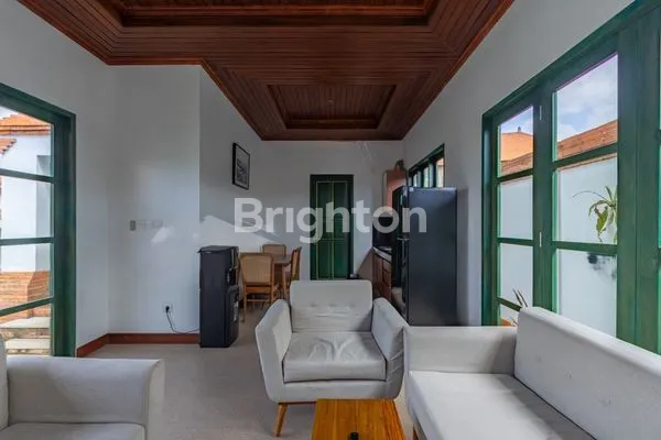 image DISEWAKAN VILLA BRAND NEW DI SANUR COCOK BAGI PENGGEMAR HIJAU MENJADIKAN SUASANA SEGAR DAN ADEM  (2)