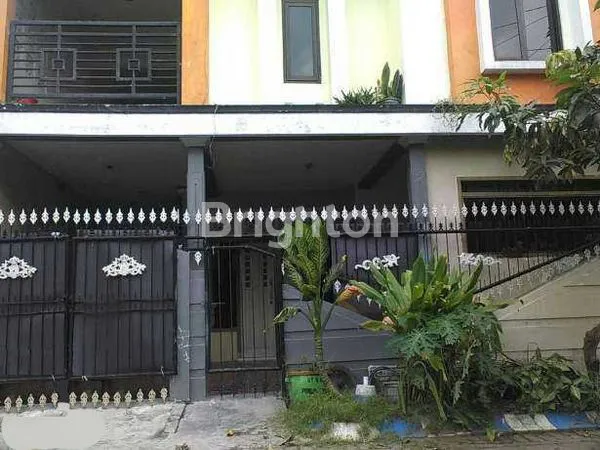 image RUMAH ASRI MINIMALIS 1.5 LANTAI DI SOOKO MOJOKERTO  (1)