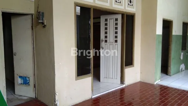 image RUMAH ASRI MINIMALIS 1.5 LANTAI DI SOOKO MOJOKERTO  (2)