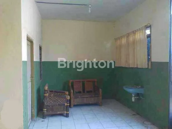 image RUMAH ASRI MINIMALIS 1.5 LANTAI DI SOOKO MOJOKERTO  (3)