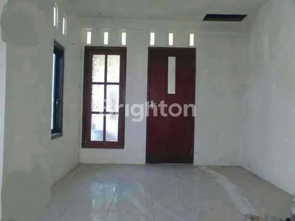 image RUMAH ASRI MINIMALIS 1.5 LANTAI DI SOOKO MOJOKERTO  (4)