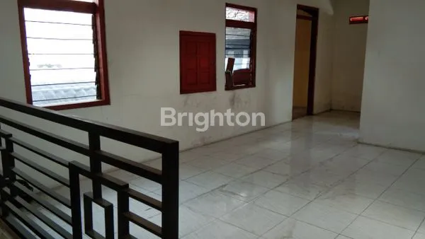 image RUMAH ASRI MINIMALIS 1.5 LANTAI DI SOOKO MOJOKERTO  (5)