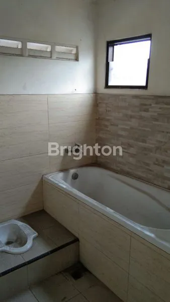 image RUMAH ASRI MINIMALIS 1.5 LANTAI DI SOOKO MOJOKERTO  (6)