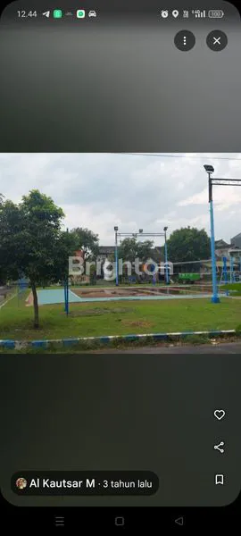 image RUMAH ASRI MINIMALIS 1.5 LANTAI DI SOOKO MOJOKERTO  (7)