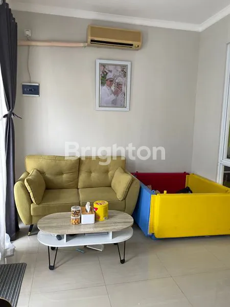 image RUMAH SIAP HUNI 2KT DI CITRALAND CIBUBUR (1)