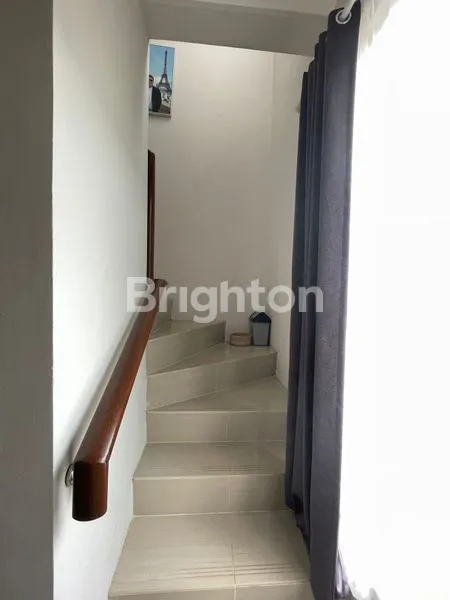 image RUMAH SIAP HUNI 2KT DI CITRALAND CIBUBUR (8)