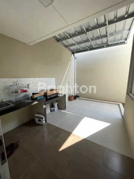 image RUMAH SIAP HUNI 2KT DI CITRALAND CIBUBUR (5)