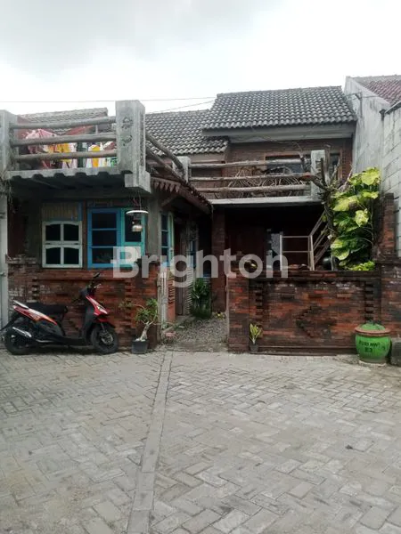 image DIJUAL RUMAH NYAMAN DIDALAM PERUMAHAN MADIUN KOTA (1)