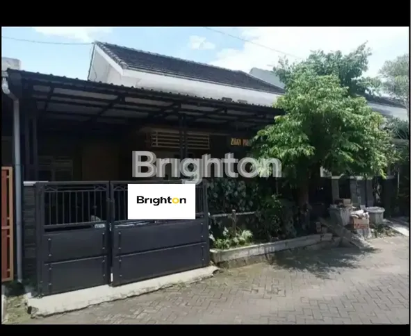 image DIJUAL RUMAH MURAH AREA PERUMAHAN DI GADANG KOTA MALANG (1)