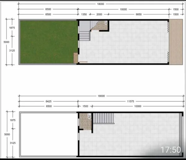 image RUKO , HOOK TENGAH, GLORY PARIS RESIDENCES, BELIAN, KOTA BATAM (3)