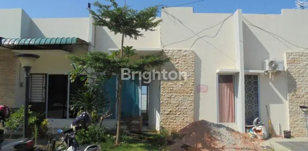 RUMAH DI JUAL LOKASI PUNGGUR