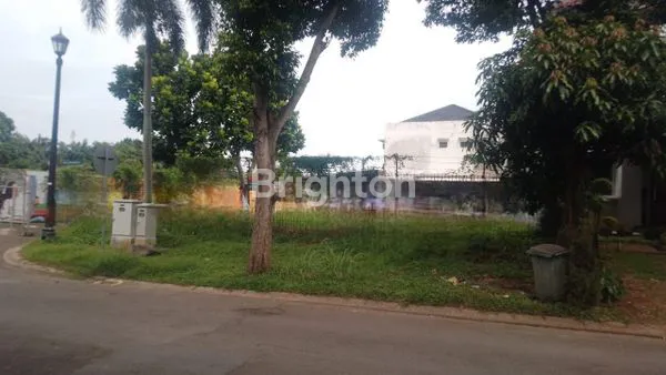 KAV HOOK TAMAN DIPONEGORO JL GUNUNG RAJAWALI LIPPO KARAWACI TANGERANG