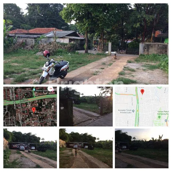 image TANAH DI PONDOK LABU ANDARA (4)