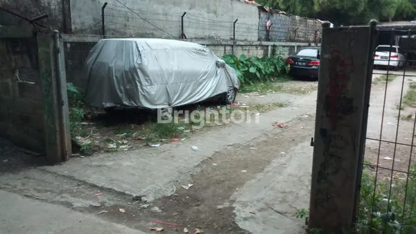 image TANAH DI PONDOK LABU ANDARA (5)