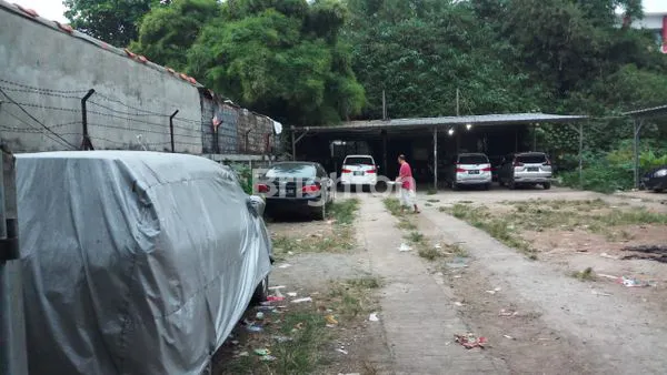 image TANAH DI PONDOK LABU ANDARA (6)