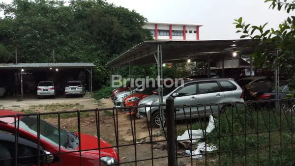 image TANAH DI PONDOK LABU ANDARA (2)