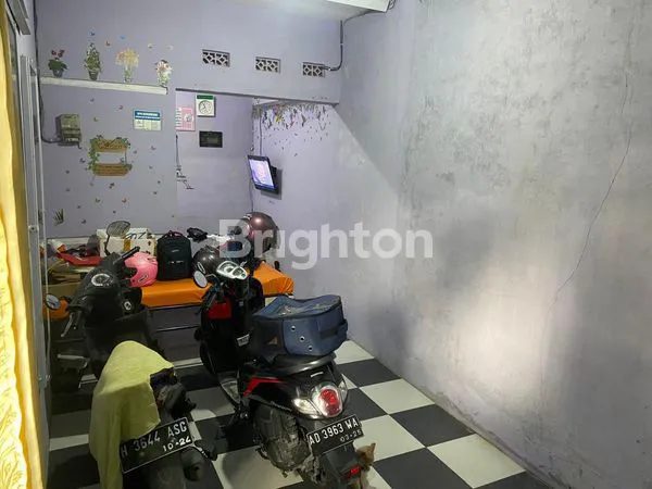 image RUMAH MUNGIL, HATI BESAR DI MARISON REGENCY 3, JATIKUWUNG, KABUPATEN KARANGANYAR (3)