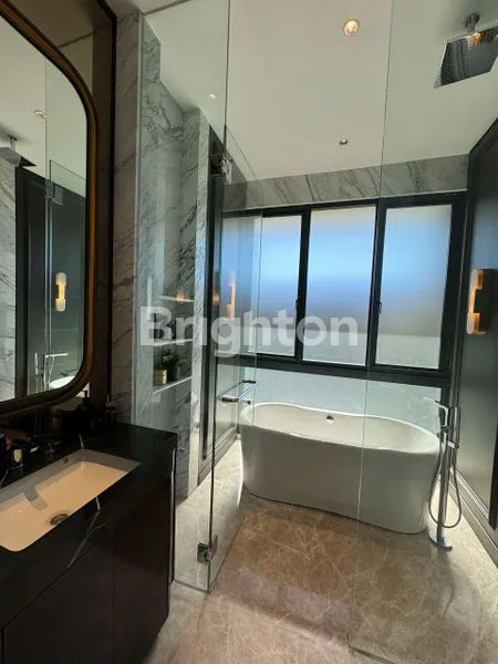 image RUMAH TRESOR BSD, TANGERANG (7)