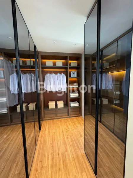 image RUMAH TRESOR BSD, TANGERANG (6)