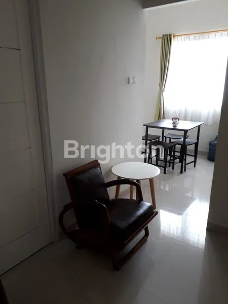 image RUMAH CANTIK MINIMALIS PERUMAHAN CLUSTER GRAHA PELITA (2)