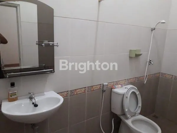 image RUMAH CANTIK MINIMALIS PERUMAHAN CLUSTER GRAHA PELITA (4)