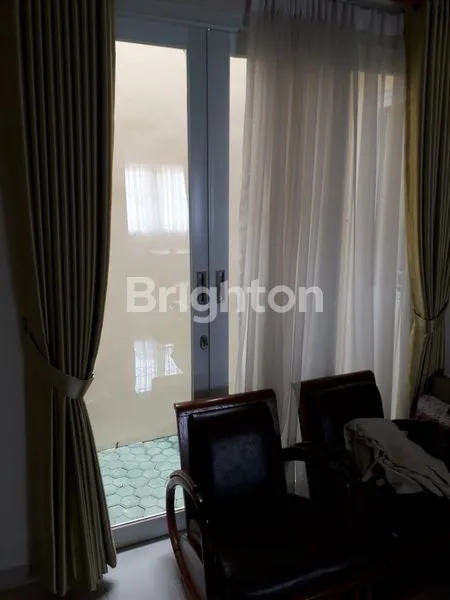 image RUMAH CANTIK MINIMALIS PERUMAHAN CLUSTER GRAHA PELITA (5)