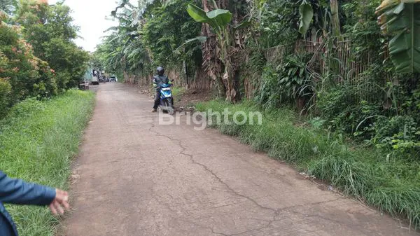 image TANAH NEMPEL JALAN RAYA NAROGONG (2)